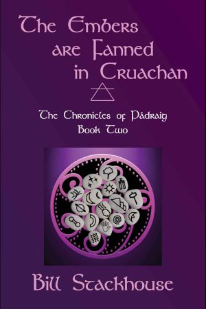 [The Chronicles of Pádraig 02] • The Embers are Fanned in Cruachan